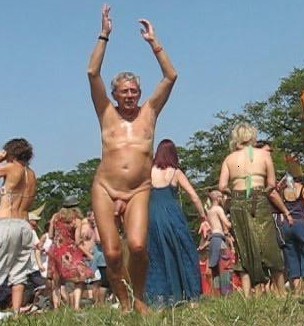 Buddhafield Festival