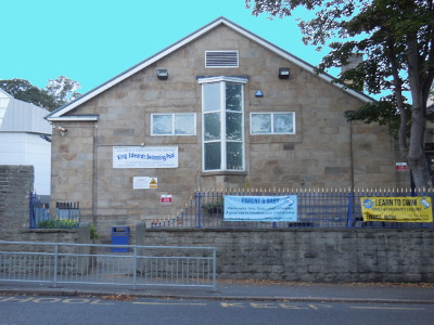 Sheffield Swim