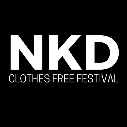 NKD Festival - South West - British Naturism