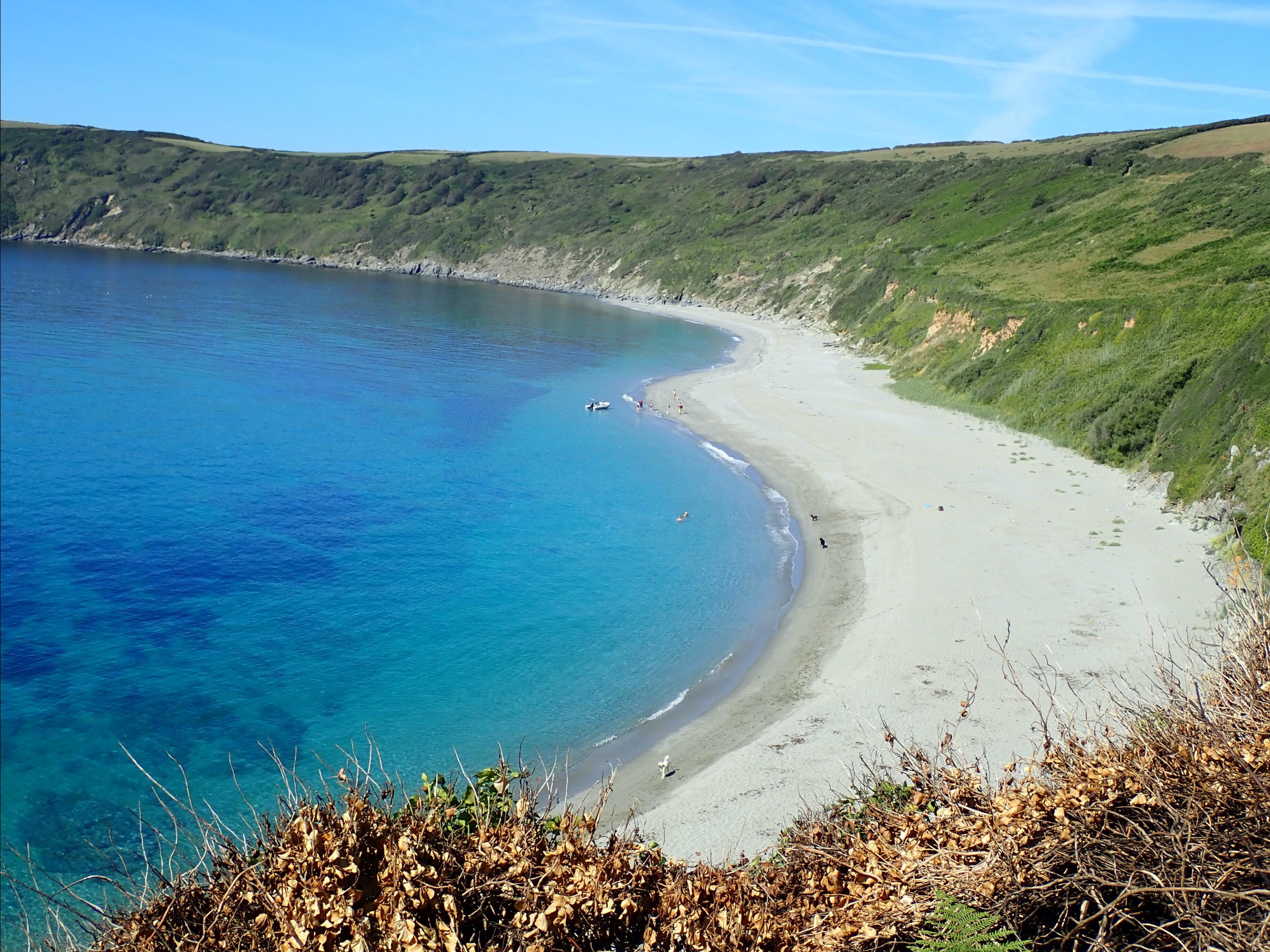 WICKLOW SWIM Irish Naturist Association British Naturism