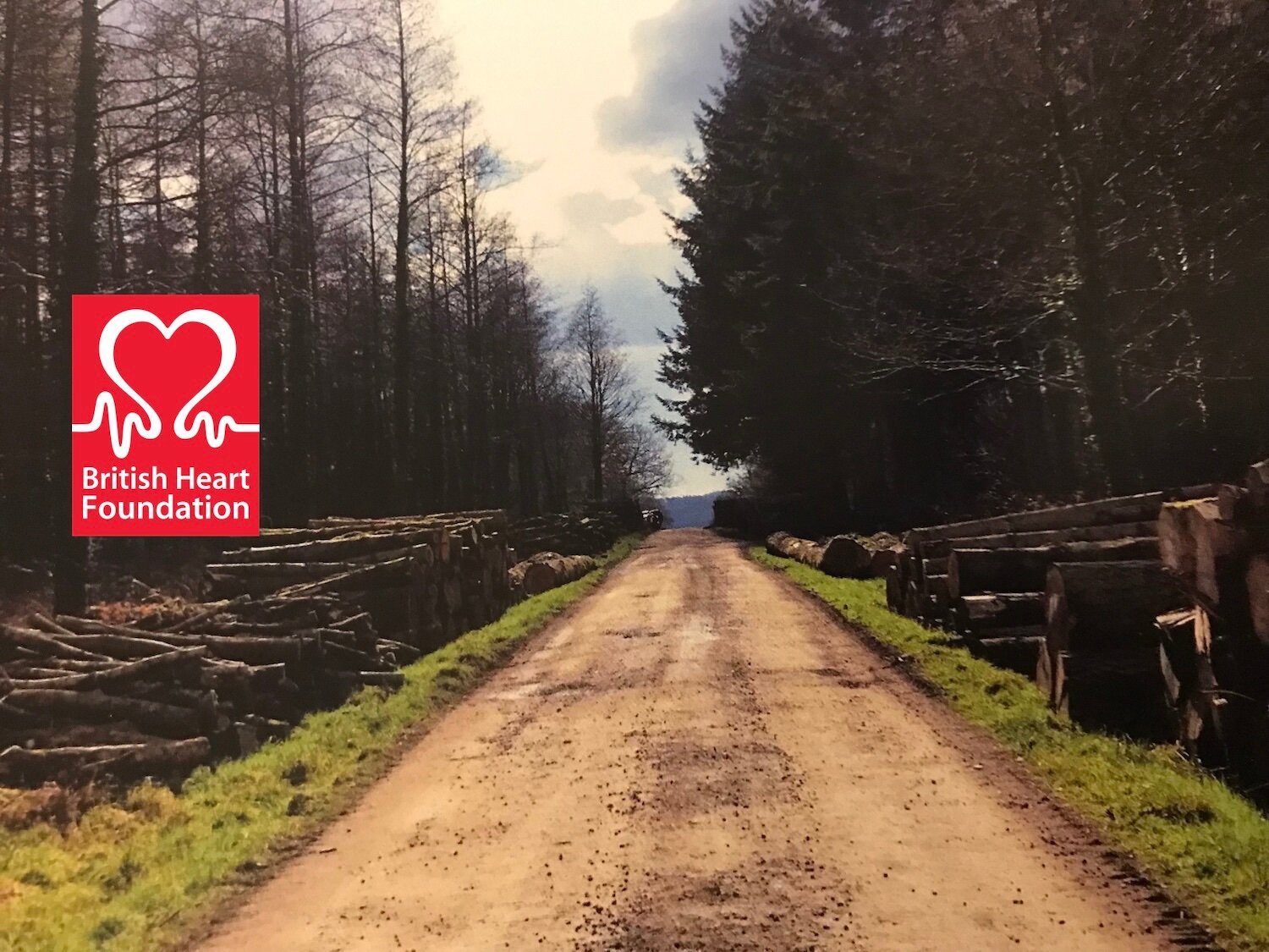 New Naked Heart Walk announced! Fonthill Estate, Wiltshire - BHF 