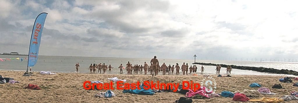 Great East Skinny Dip