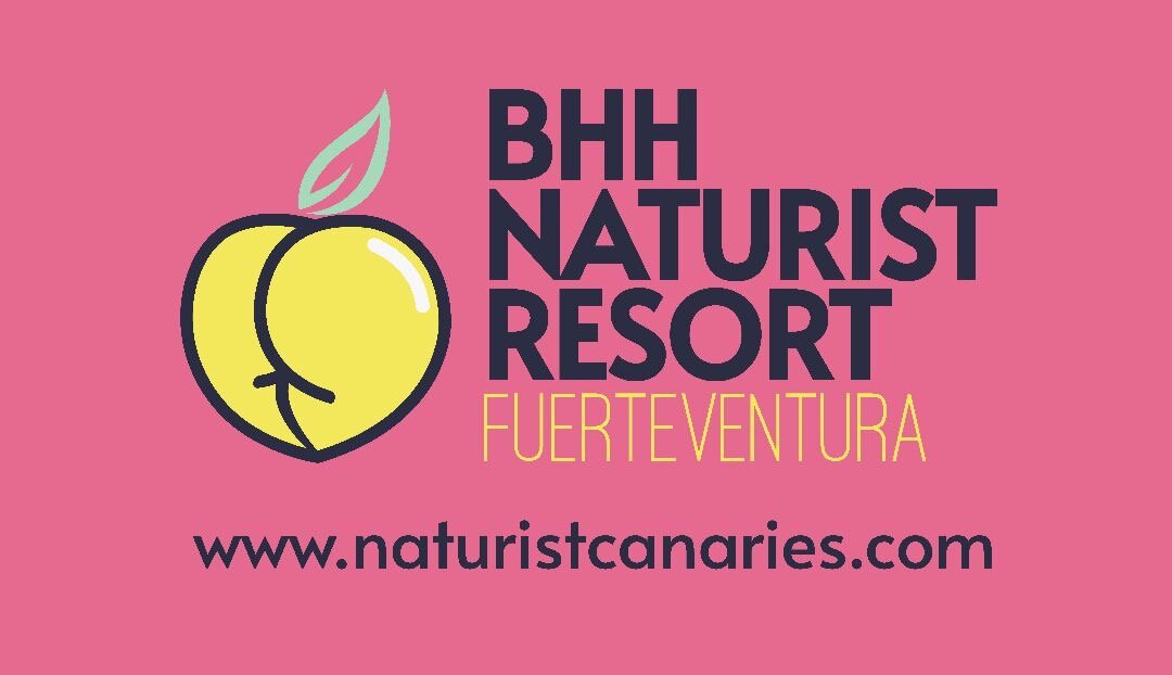 Naturist Ladies Retreat @ BHH Naturist Resort Fuerteventura