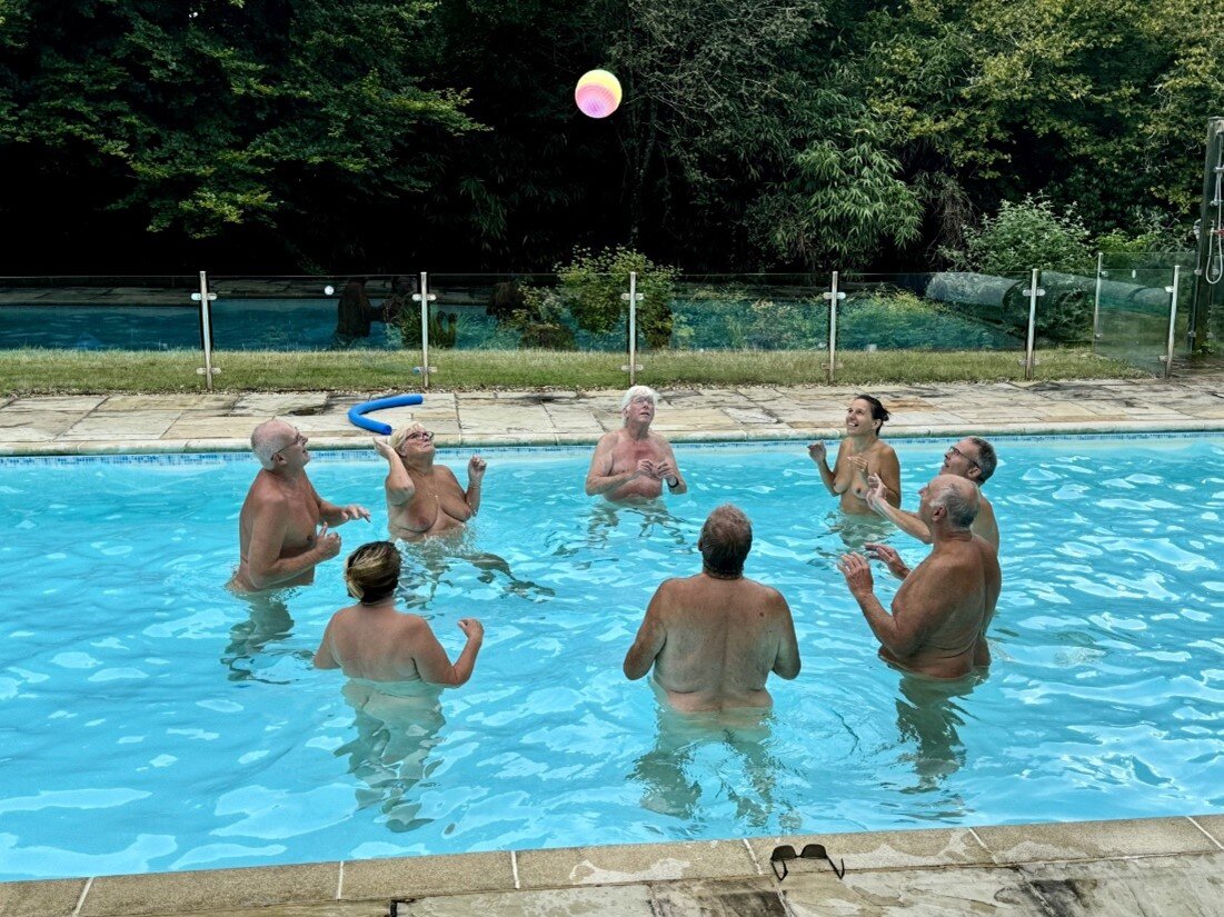 Avonvale Sun Club - Open Day Sunday 25th May 2025