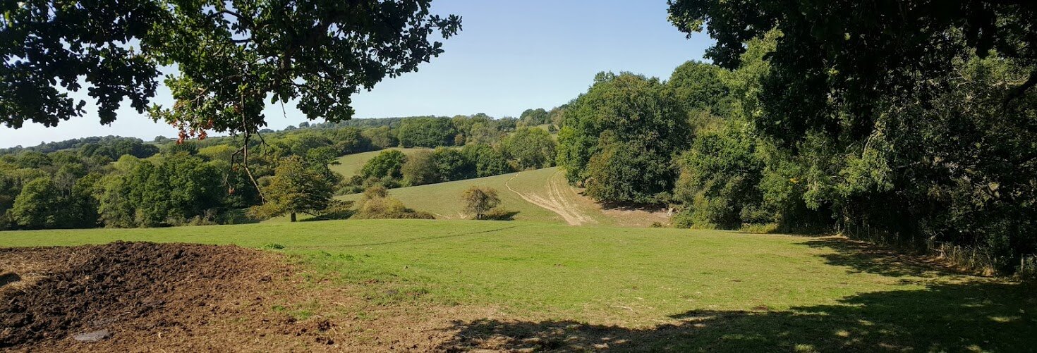 Hever Walk
