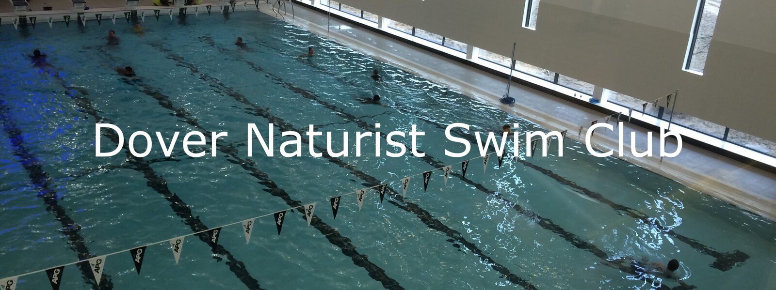 Dover Naturist Swim